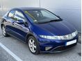 HONDA CIVIC 2009/10 - 1