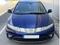 HONDA CIVIC 2009/10 - 5