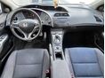 HONDA CIVIC 2009/10 - 11