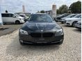 BMW 520 2012/8 - 2
