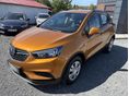 OPEL MOKKA X 1.4 T ecoTEC Enjoy Start-Stop Egy gazdás! Garantált kevés km! Végig vezetett szervizkönyv! Újszerű állapot!