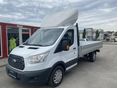 FORD TRANSIT 2018 - 1