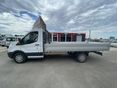 FORD TRANSIT 2018 - 2