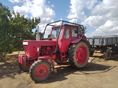 MTZ MTZ50