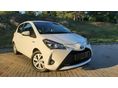 TOYOTA YARIS 1.5 VVT-i Hybrid Active e-CVT NAVI.KAMERA.RADAR.TEPOMAT.DIGIT.KLÍMA