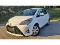 TOYOTA YARIS 2019/11 - 2