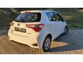 TOYOTA YARIS 2019/11 - 4