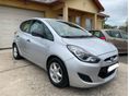 HYUNDAI IX20 2011/10 - 2