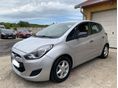 HYUNDAI IX20 2011/10 - 8