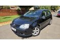 VOLKSWAGEN GOLF V 1.6 Comfortline