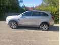 CHEVROLET CAPTIVA 2007/10 - 1