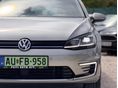 VOLKSWAGEN GOLF VII e-Golf Edition Hőszivattyú! Digit műszerfal!. Bőrbelső! Ülésfűtés! Kamera! LED!