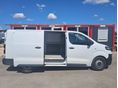 OPEL VIVARO 2022 - 2