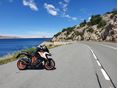 KTM 1290 SUPER DUKE GT 