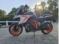KTM 1290 SUPER DUKE GT 2019/7 - 2