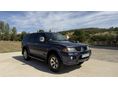 MITSUBISHI PAJERO SPORT 2006/12 - 9