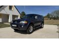 MITSUBISHI PAJERO SPORT 2006/12 - 2