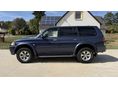 MITSUBISHI PAJERO SPORT 2006/12 - 3