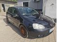 VOLKSWAGEN GOLF V 2008/2 - 3