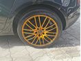VOLKSWAGEN GOLF V 2008/2 - 8