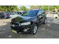 CHEVROLET CAPTIVA 2.2 D LT (Automata) 7 személyes! rendszeresen karbantartott! Azonnal elvihető!