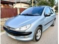 PEUGEOT 206 1.6 XS
