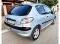 PEUGEOT 206 2002/9 - 2