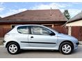 PEUGEOT 206 2002/9 - 3