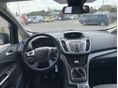 FORD C-MAX 2013/5 - 9
