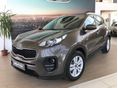 KIA SPORTAGE 1.7 CRDi EX Prémium Navi+Kamera!Tempomat!Friss szervíz!Kitűnő állapot!