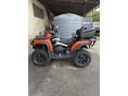 CFMOTO CFORCE 1000 2021 - 4