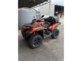 CFMOTO CFORCE 1000 2021 - 5