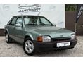 FORD ESCORT 1.3 Magyarországi!Azonnal elvihető!Hobby autó!
