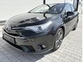 TOYOTA AVENSIS Touring Sports 1.8 Active Trend+ NAVI !!! PANORÁMA TETŐ !!! BŐR !!! ÜLÉSFŰTÉS !!!3 ÉV GARANCIA!!!