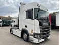 SCANIA 2020/10 - 2