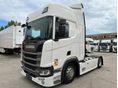 SCANIA 2020/10 - 1