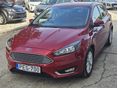 FORD FOCUS 1.5 EcoBoost Titanium AJÁNDÉK TÉLI KERÉK GARNITÚRÁVAL! VEZÉRLÉS CSERÉVEL!