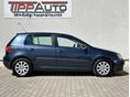 VOLKSWAGEN GOLF V 2007/9 - 16