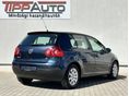 VOLKSWAGEN GOLF V 2007/9 - 17