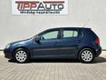 VOLKSWAGEN GOLF V 2007/9 - 22