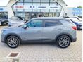 SSANGYONG KORANDO 1.5 Turbo GDI Style+ ELSŐ TULAJTÓL! VÉGIG VEZETETT SZ.KÖNYV! 51.000 KM! NÁLUNK VÁSÁROLT!