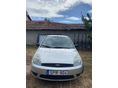 FORD FIESTA 1.3 Comfort