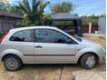 FORD FIESTA 2004/10 - 2