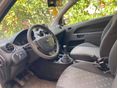 FORD FIESTA 2004/10 - 6