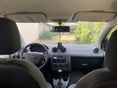 FORD FIESTA 2004/10 - 7