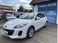 MAZDA 3 2012/9 - 1