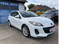MAZDA 3 2012/9 - 2