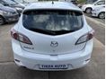 MAZDA 3 2012/9 - 5