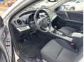 MAZDA 3 2012/9 - 6