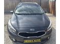 KIA CEE'D 2014/12 - 2